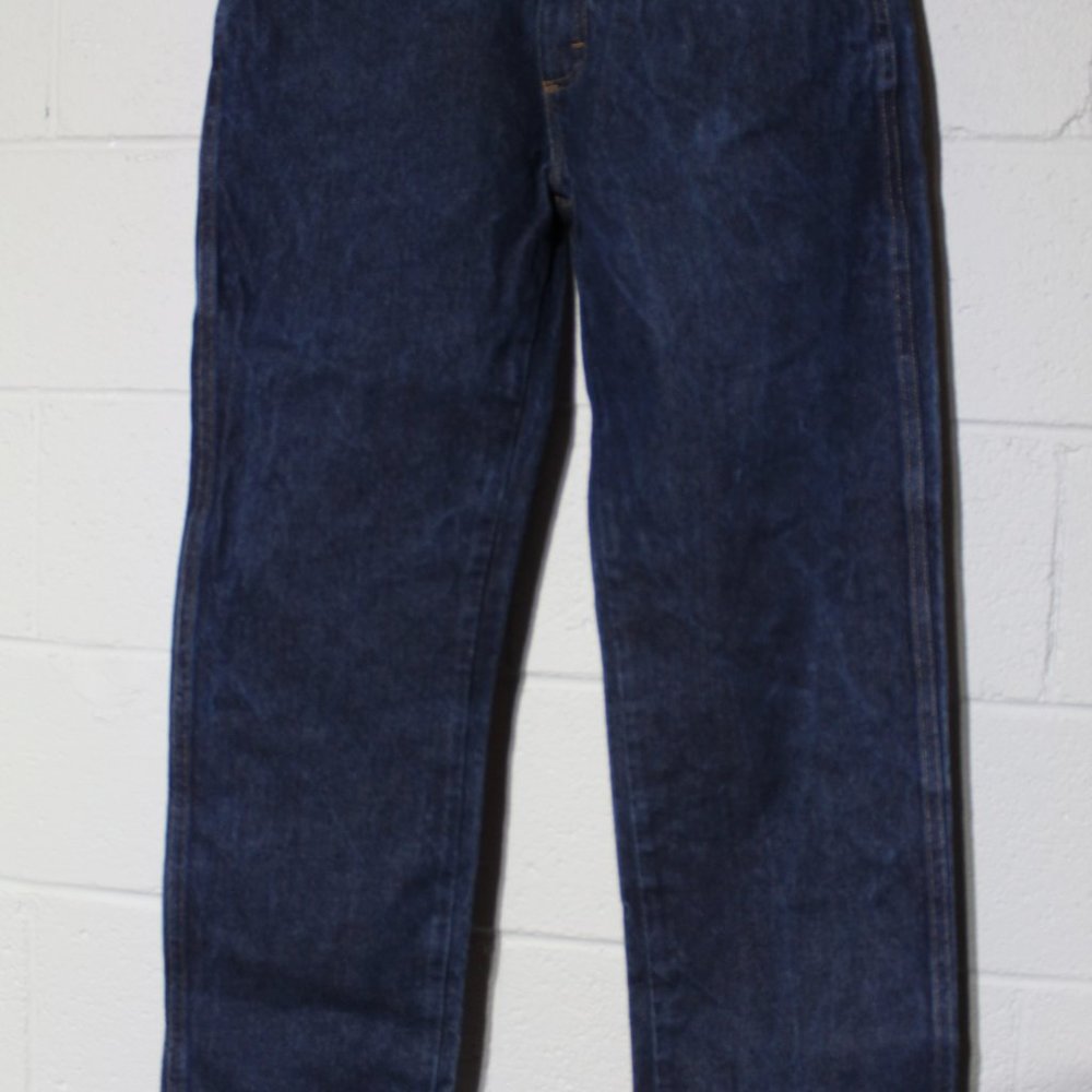Blue Jeans, Rustler